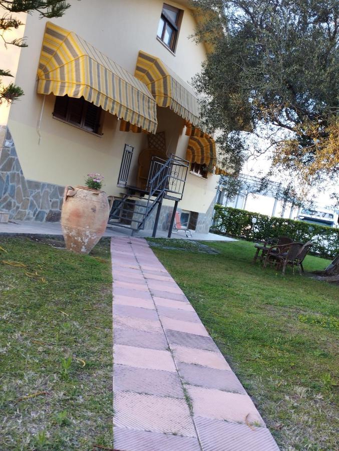 Magnolia House Διαμέρισμα Scanzano Jonico Εξωτερικό φωτογραφία