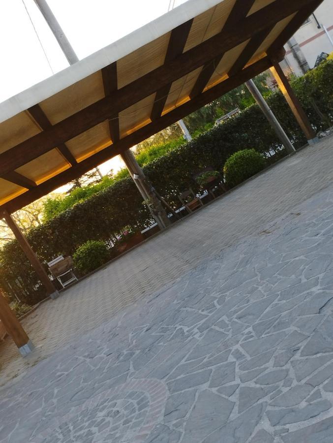 Magnolia House Διαμέρισμα Scanzano Jonico Εξωτερικό φωτογραφία